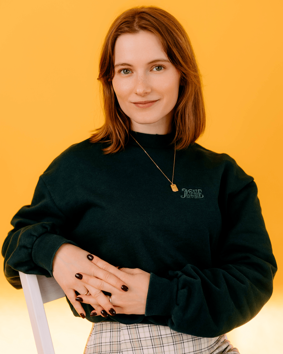Magda Owsiany